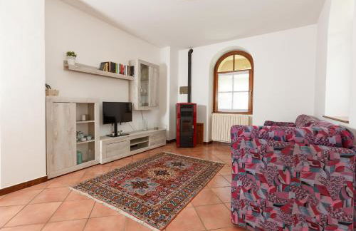 IL COM0' DELLA CIVETTA - La casa di Dorina - Foto 5