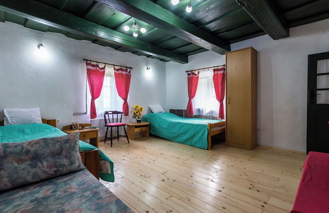 Klementina's Guest House - Foto 4