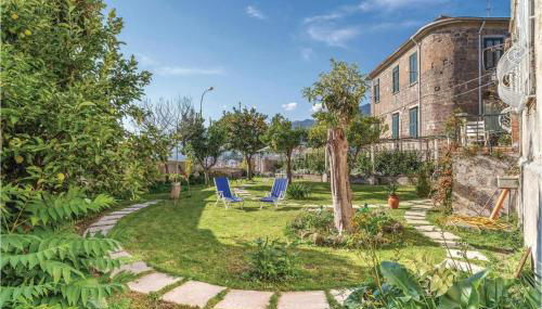 Villa Pelusia 1894 - Foto 4, Garden, Garden view