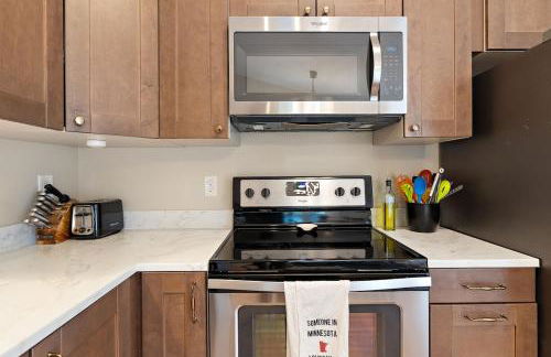 The Marshall Landing - King Bed - Foto 12