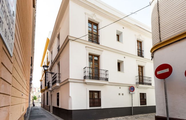 Apartamento El Museo - Foto 32