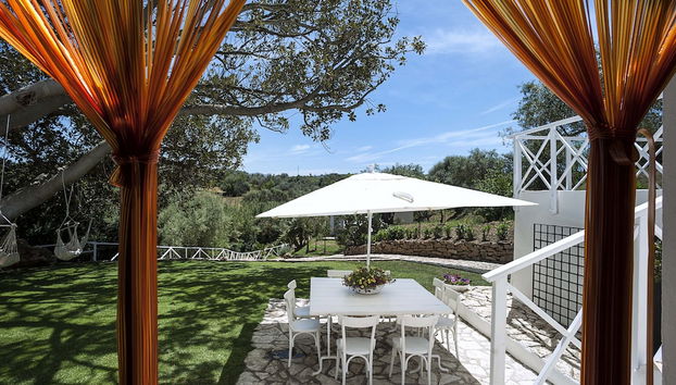 Vistas desde la habitación