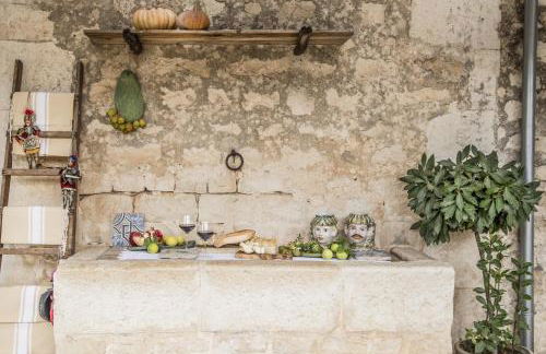 Agriturismo Masseria Cianciò - Foto 45