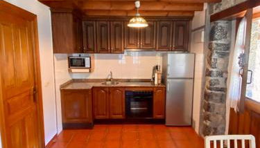 La Rotella, calma al lado de Cangas de Onís - Foto 2