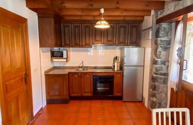 La Rotella, calma al lado de Cangas de Onís - Foto 2