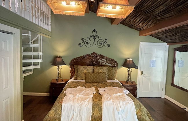 Smithmore Castle - Foto 6