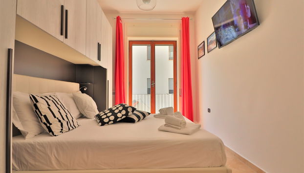 New Suite Sorrento - Foto 3, Habitación