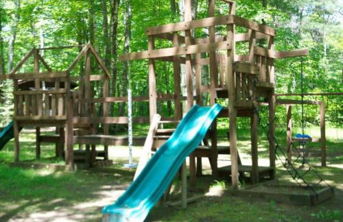 Private Family Vacation Rental in the Wisconsin Northwoods - Foto 23