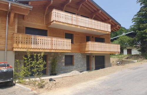 Bel appartement 3 pièces, 62 m2, 2 à 6 personnes, très calme - Foto 7