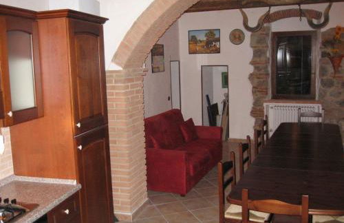 Casa Santina in borgo medievale - Foto 58