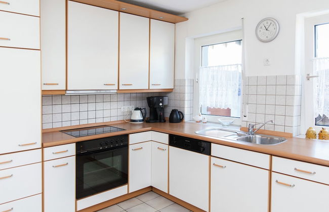 Spacious Holiday Home in Haserich near Lake - Foto 11