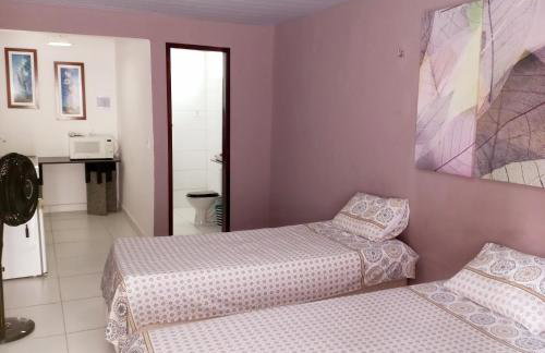 Isa Natal 3 Banheiro Privativo - Foto 4