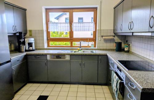 Eulennest im Ferienhaus an der Holzecke - Foto 26