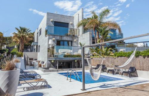 Clauhomes Villa Al Mar Deluxe - Foto 28