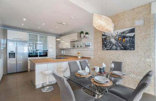 Villa Golden Horizon - Foto 7