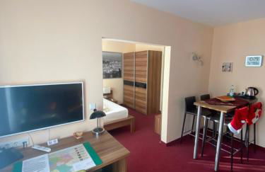 Atrium serviced Apartments and Bungalows - Foto 34