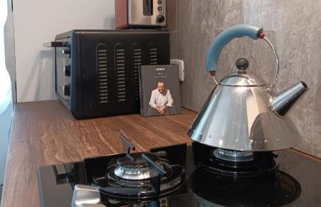 Eden Lake "L'Angolino di GIULIO" - Foto 7