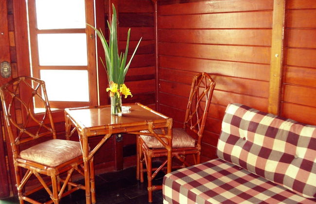 Hotel Fazenda Menino da Porteira - Foto 11