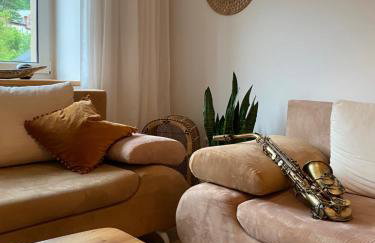 mieszkanko_karkonoska - Foto 1