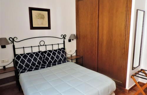 APARTAMENTOS CASERIA DE COMARES - Foto 35