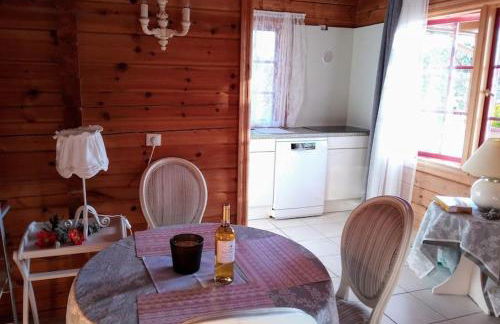 Chalet au calme cœur du LOT - Foto 6