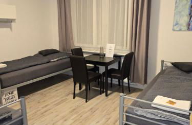 Ferienwohnung in Krefeld Monteurzimmer Gästezimmer Messezimmer Apartment in Krefeld - Foto 9