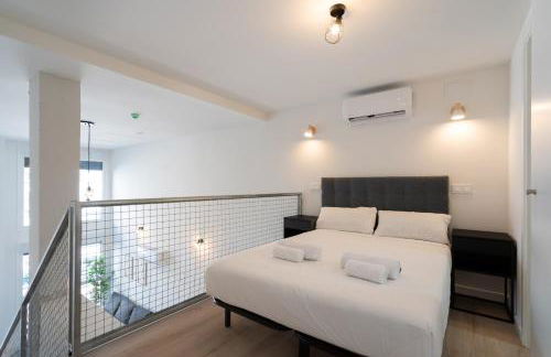 Executive Lofts Madrid Sur PARKING - Foto 32