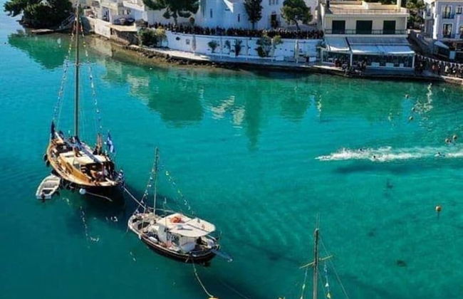 Chrissabella 6 Best Location Ever! - Foto 26