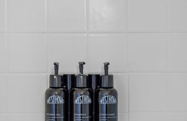 881 Furnished Apartments - Foto 39