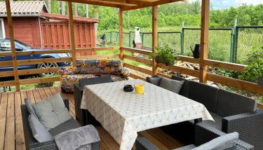 Oto Domek 2 - Foto 4