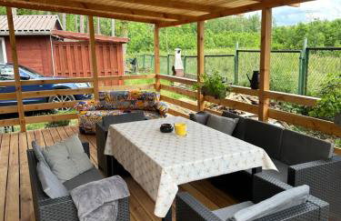 Oto Domek 1 - Foto 10