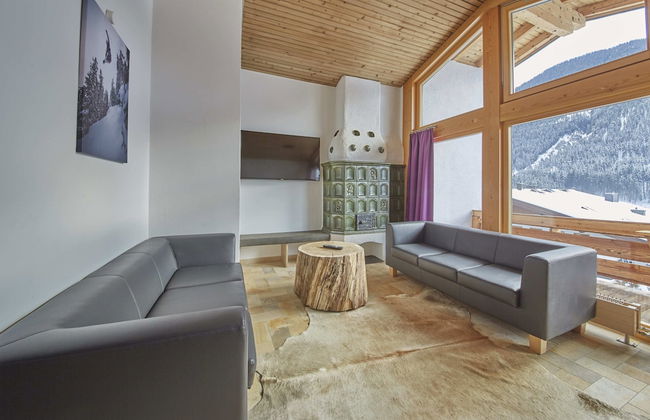 D-Town Lodge - Foto 31