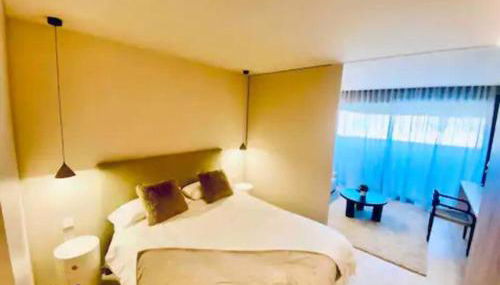 Resort y Piscina junto a la City - Foto 4