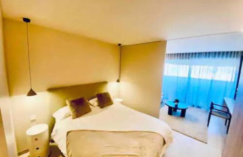 Resort y Piscina junto a la City - Foto 4