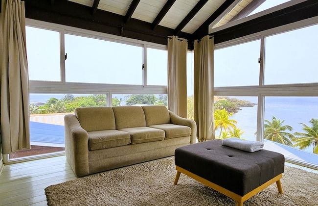 pent-house frente al mar - Foto 3