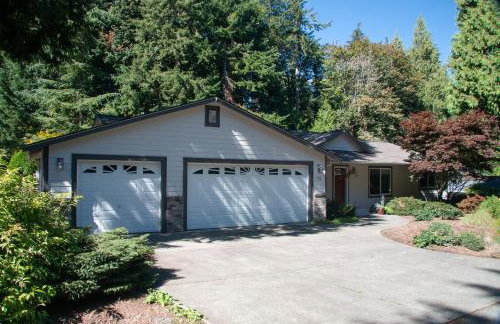 Modern Bellingham Home for work & play, beach access - Foto 22