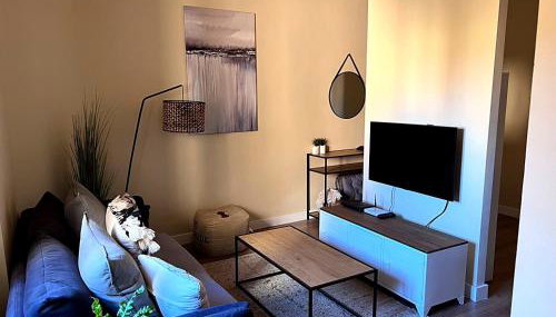 Apartment in monumental square Madrid Center - Foto 2