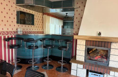 Dom całoroczny, Krzeszna - Foto 11