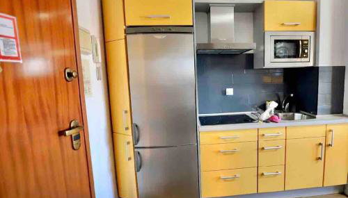 Precioso estudio con parking - Foto 2
