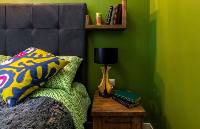 RentalSPb on Griboedova embankment - Foto 5