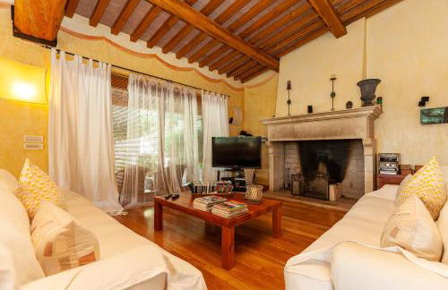 Conti Beccaris Castle by Rental in Rome - Foto 19