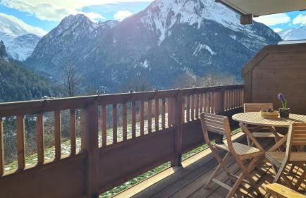 Ski4ever Champagny en Vanoise - Foto 23