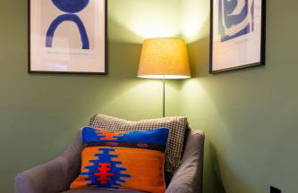 Hailes - a newly converted barn on our farm between Stratford upon Avon and the Cotswolds - Foto 15