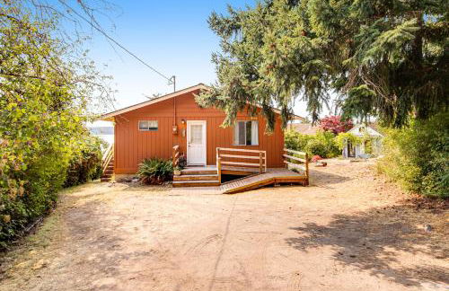 Sundown Memory Lane Cabin - Foto 32