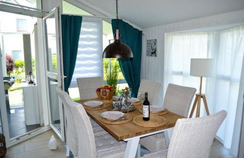 Modernes Ferienhaus direkt an der Nordsee - Foto 1