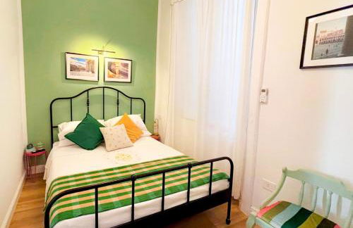 CARLO III Apartment - Napoli Centro - 3min aeroporto - Foto 10