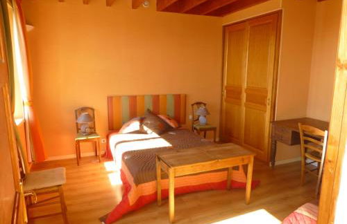 Gîte belle Rîve - Foto 14