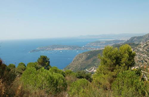 La Turbie Apartment, La Turbie - Foto 22