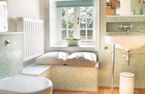 The Coach House at Jervaulx - Photo 62