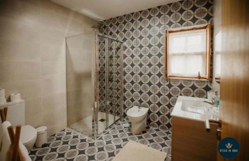 Refúgio do Abade - Foto 23